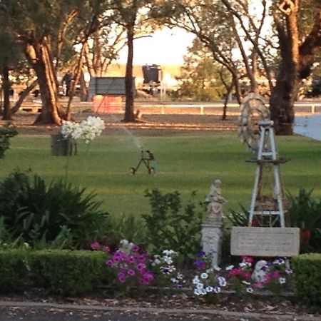 Cooee Motel Gilgandra Exterior photo