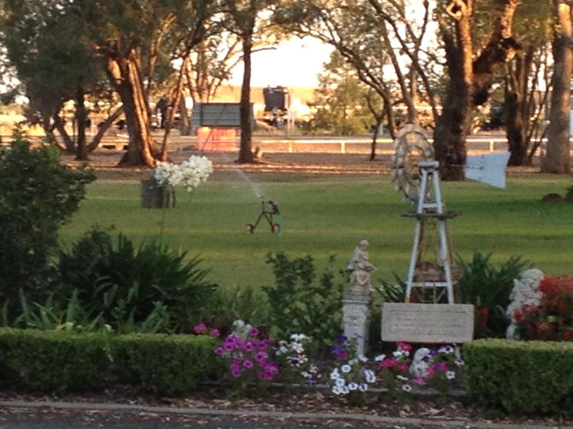 Cooee Motel Gilgandra Exterior photo